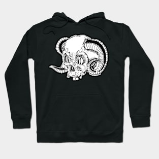 Rammit Hoodie